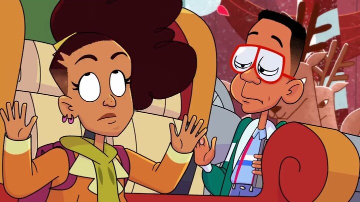 Urkel Saves Santa-Watch Full Movis,link in description