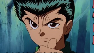 Yu Yu Hakusho Review 1: Three Secret Treasures Stolen, Detectives from the Spirit World Are Out, Thi