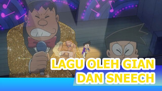 Lagu oleh Gian dan Sneech