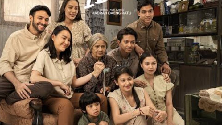 Jangan Tinggalkan Ibu (2026) || Film Terbaru yang akan Tayang