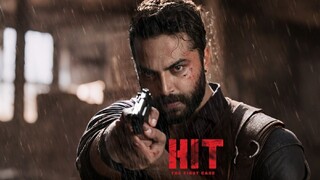 HIT: The First Case (1) (2020)