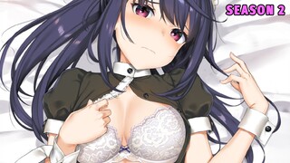 All In One | Từ Phế Vật Đến Bất Khả Chiến Bại Có Dàn Harem Siêu Mlem Season 2 | Tóm Tắt Anime Hay