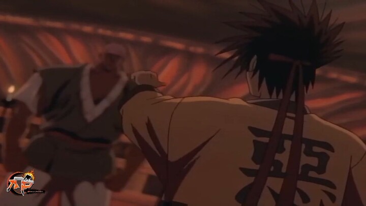 Samurai X ep 47 [Tagalog Dubbed]