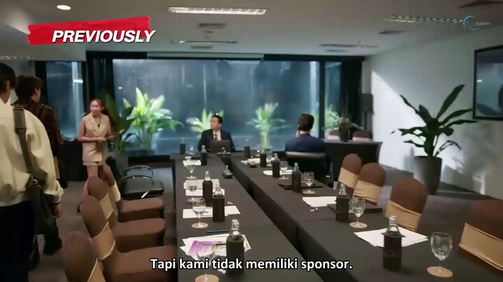 the ex- morning eps 7 sub indo
