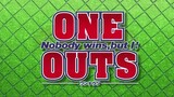 One Outs Episode 25