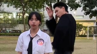 【Daou】Menari bersama paman 《 ละลาย (LALALYE) 》🥵🥵🔥🔥