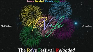 【REDVELVET】原Demo流出？敲好听的金炸辣饼！