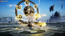 Supreme Above The Sky Episode 17 Subtitle Indonesia