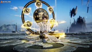 Supreme Above The Sky Episode 17 Subtitle Indonesia
