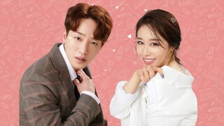 Next Door Witch J ep02 | Eng Sub