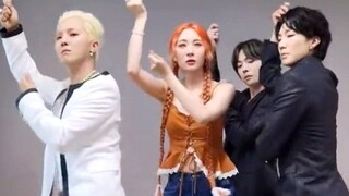 小品式Challenge, 宣美 x WINNER