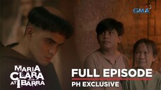 Maria Clara At Ibarra- Full Episode 17 (October 25, 2022)_Full-HD