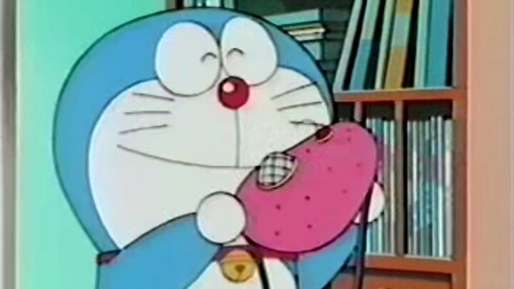 Doraemon Vol.11 ปี 2004 ตอน กลอุบายปล่อยข่าวลือ