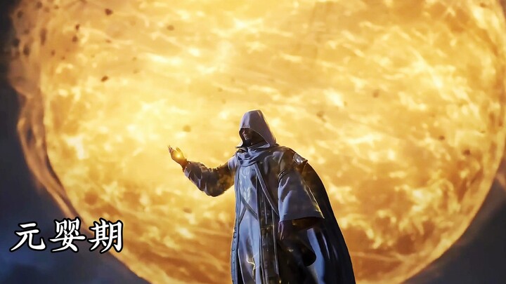 Fighting scenes from different periods