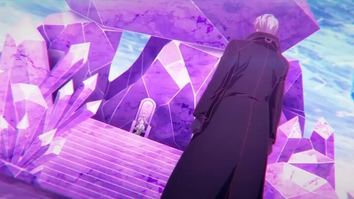 10 anime isekai yang MC nya over power