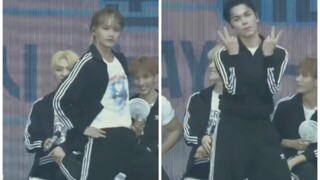 JUN&Xiaobo memang seperti itu! !