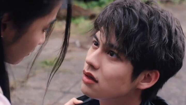 "การเติบโตเป็นสิ่งจำเป็นสำหรับทุกคนหรือไม่" ◎ Meteor Garden ฉบับภาษาไทย｜Main Thyme｜Growth