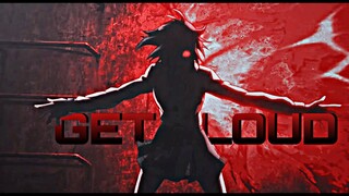 [ANIME] Tokyo ghoul // Get loud for me