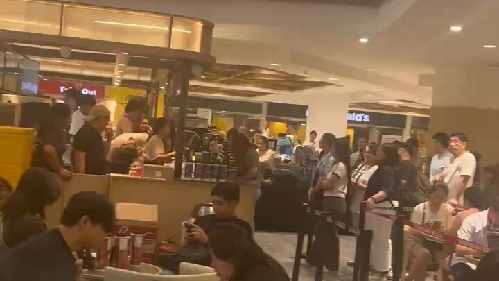 周六·愉快｜生活不是一场短跑🌇²⁰²⁶/₀₄.₂₅ᵕ̈ ☕️