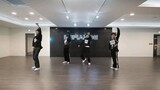 TIOT (RedStart Boys) - Nunu Nana (Dance Practice Mirrored)