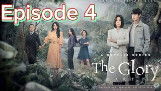The Glory season 2 Episode 4