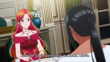 Zutaboro Reijou wa Ane no Moto Konyakusha ni Dekiai sareru episode 2 Sub Indo | REACTION