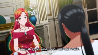 Zutaboro Reijou wa Ane no Moto Konyakusha ni Dekiai sareru episode 2 Sub Indo | REACTION