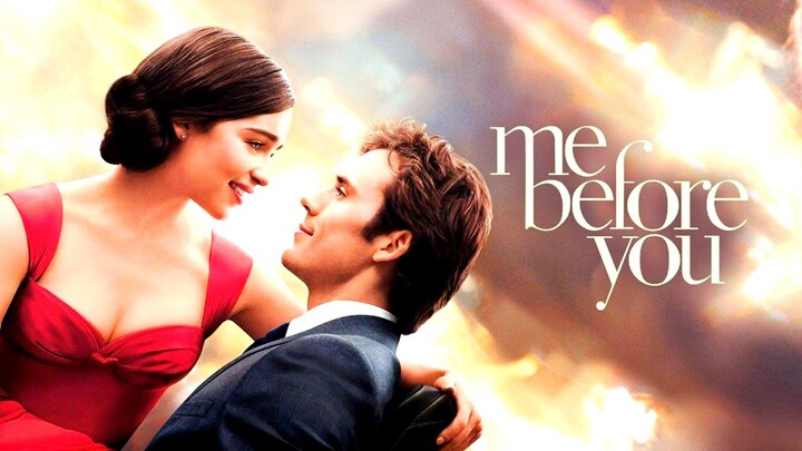 Me Before You (2016) SUB INDO