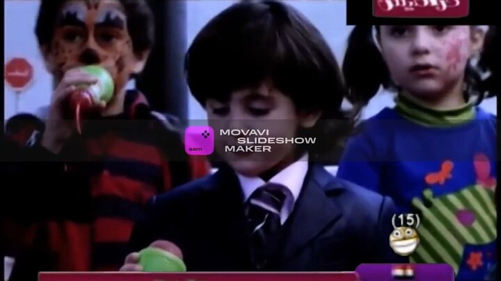 2011 كشر كشورة حنان الطرايرة بدون موسيقى قناة كراميش بلس