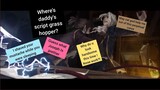 who is alva who is herman ?,luca and alva story made easy, [identity v lore]
