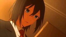 Horimiya [AMV]