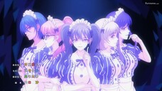 Megami no Café Terrace Season 2 episode 3 sub indo