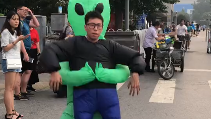 โรคหัวโตทางสังคม