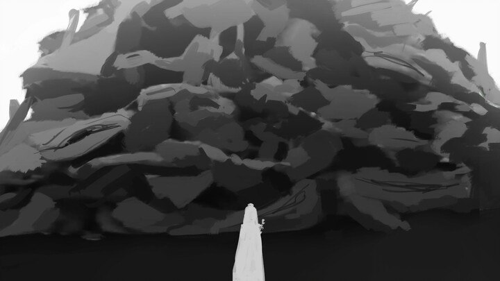 [Tao Weird Immortal/Handwriting] Becoming an Immortal