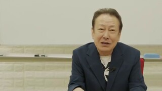 [Chinese subtitles] Hattori Heiji CV Horikawa Ryo is doing something interesting! Translating Conan'