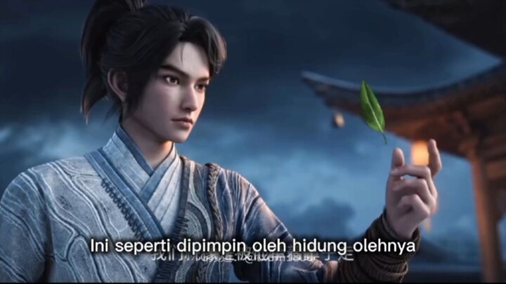 sword of comming S2 Eps 10 sub indo