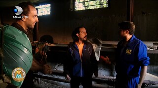 Leana si Costel Season 05 Episode 05