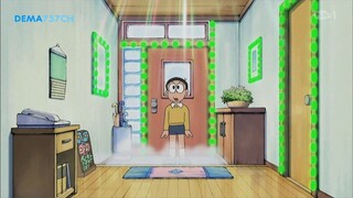 353 "Rumah Baik Dan Rumah Buruk - Phobia Pada Lingkaran, DLL" DORAEMON BAHASA INDONESIA