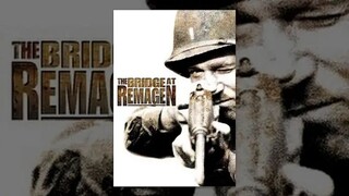 The Bridge at Remagen (1969) Full Movie