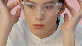 DylanWang Studio 20230904