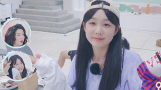 Triệu Tiểu Đường: Từ Mộng Khiết là cô gái đáng yêu nhất mà tôi từng gặp trong đời