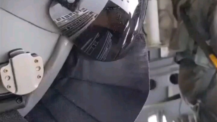 Stunts Are All About Power