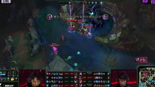 Chủ quán liên minh_GRF vs SB Highlights Game 1 LCK Spring 2020 Griffin vs Sandbox Gaming LCK