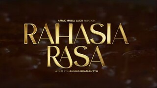 Rahasia Rasa – SUBTITLE INDONESIA (2025)