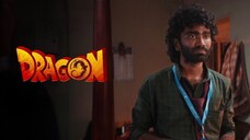 Dragon (2025) Tamil Sneak Peek 4K HD