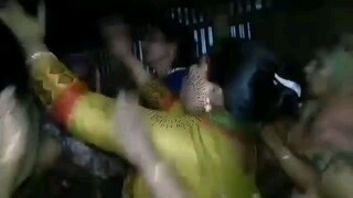 Bangladesh 🇧🇩 dancing omens