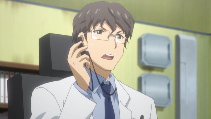 Kẻ Được Mệnh Danh Là Thiên Tài Thức Tỉnh Sau 10 Năm Ngủ Đông | Clip 13