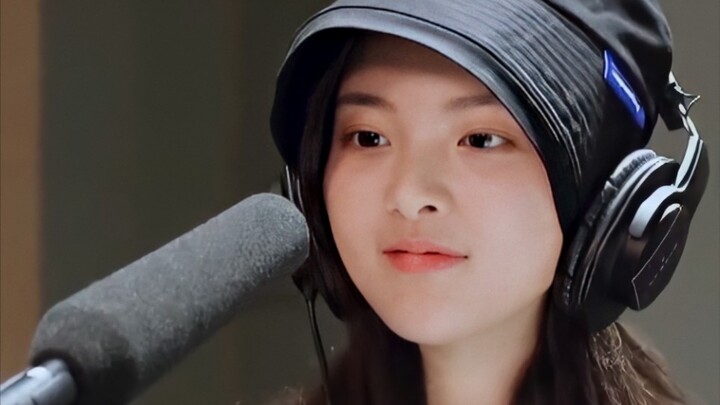 هذا يشبهه كثيرًا جدًا! العبقرية في الدبلجة يانغ تشاو يوي!