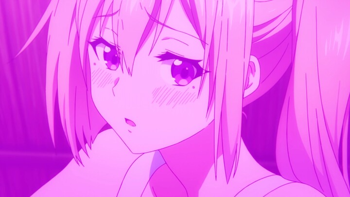 พี่สาวแบบนี้เซ็กซี่จริง ๆ เลย 