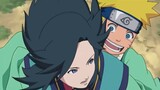 Trivia about Naruto: How strong is Naruto's affinity with the opposite sex?